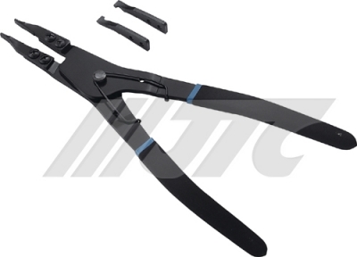 JTC4066 LARGE LOCKING RING PLIERS